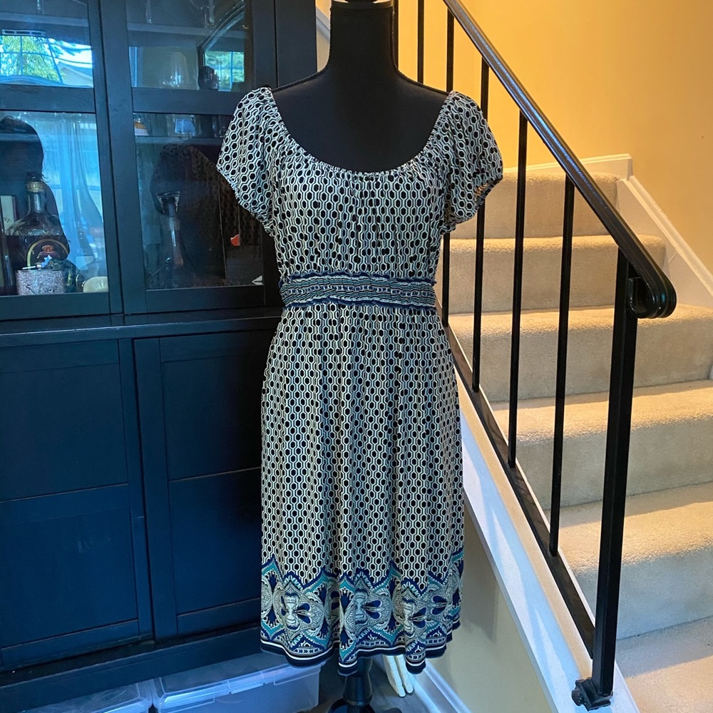 Max Studio, Summer Dress